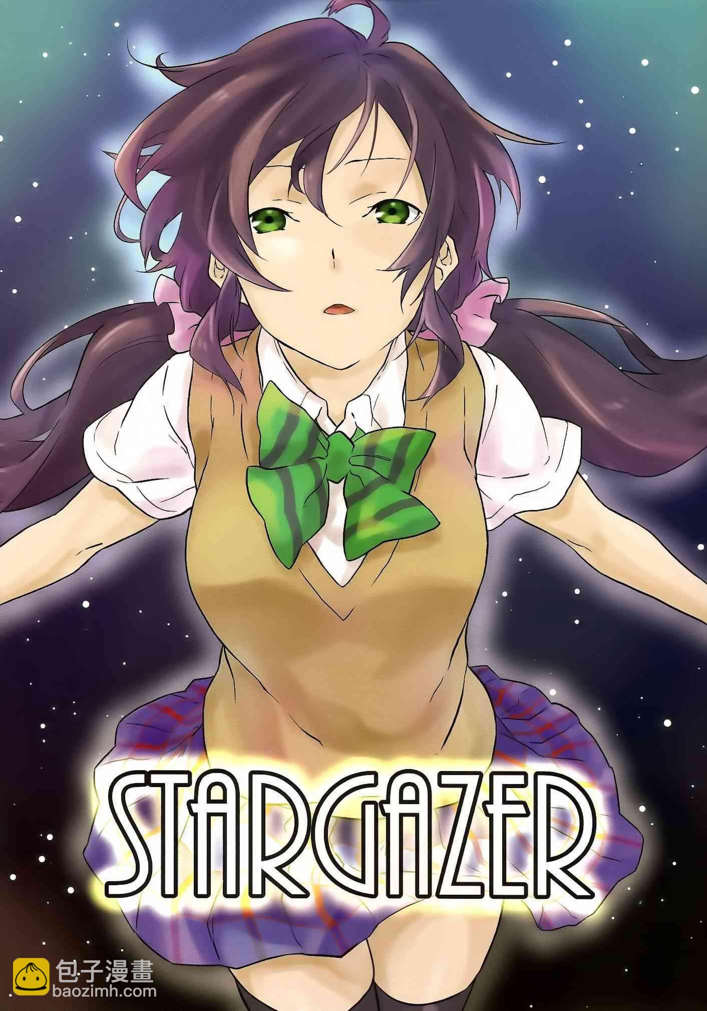 LoveLive - Stargazer(1/2) - 2