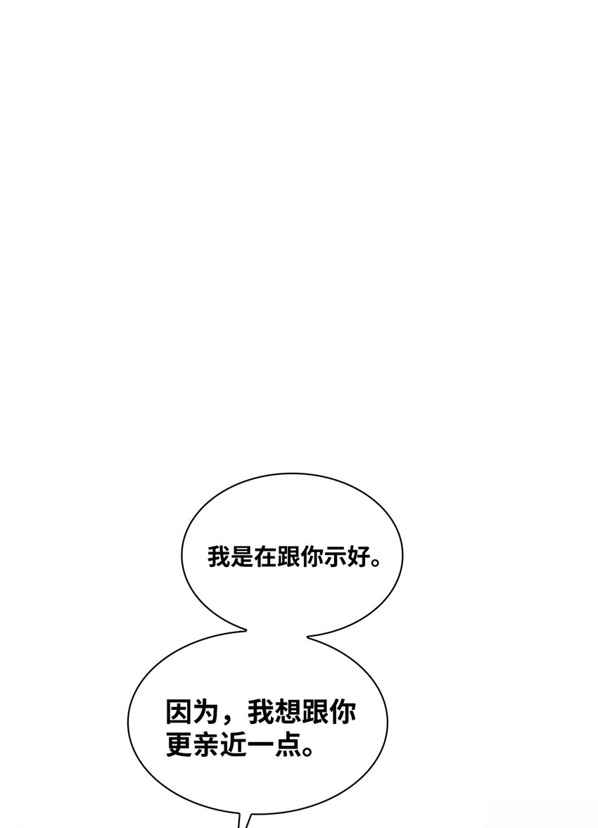 落入學長的“陷阱” - 13 示好 - 1