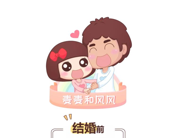 麥拉風-婚後80 - 第419話 結婚前，要買房 - 1