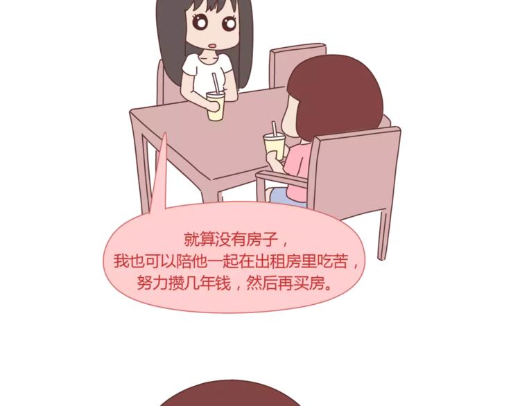 麥拉風-婚後80 - 第419話 結婚前，要買房 - 3