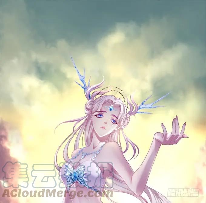 貓妖的誘惑 - 黑白劫三十五(1/2) - 1