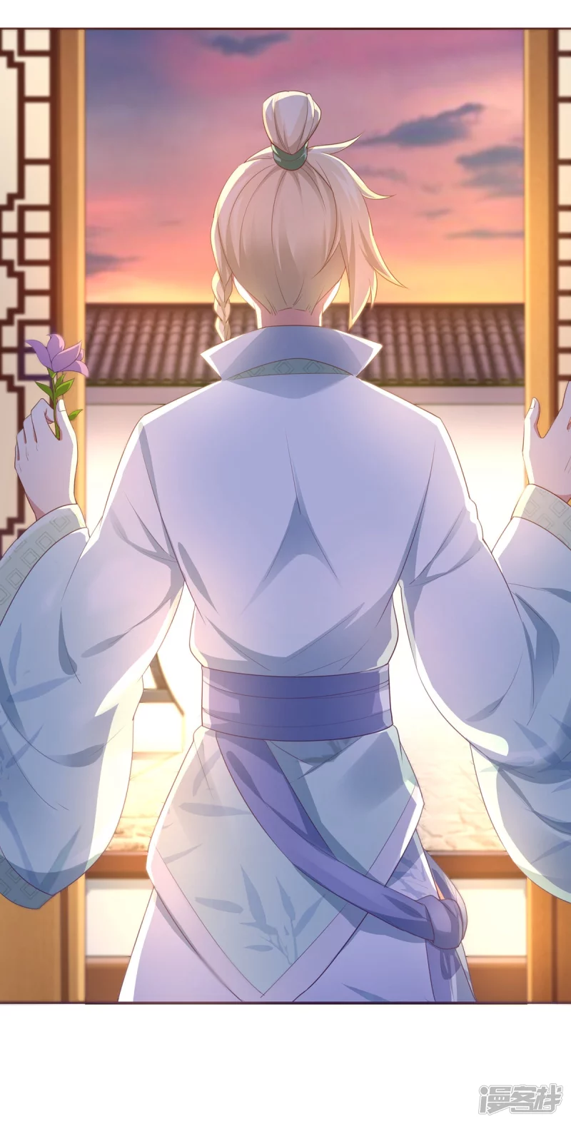 萌妻食神（食神的夫君好黏人 ） - 第136話 - 2