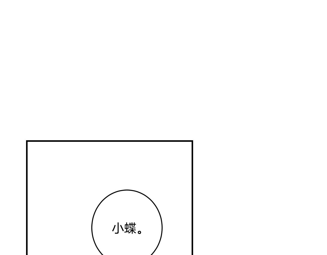 迷蝶方知爾之境 - 第71話(1/3) - 3