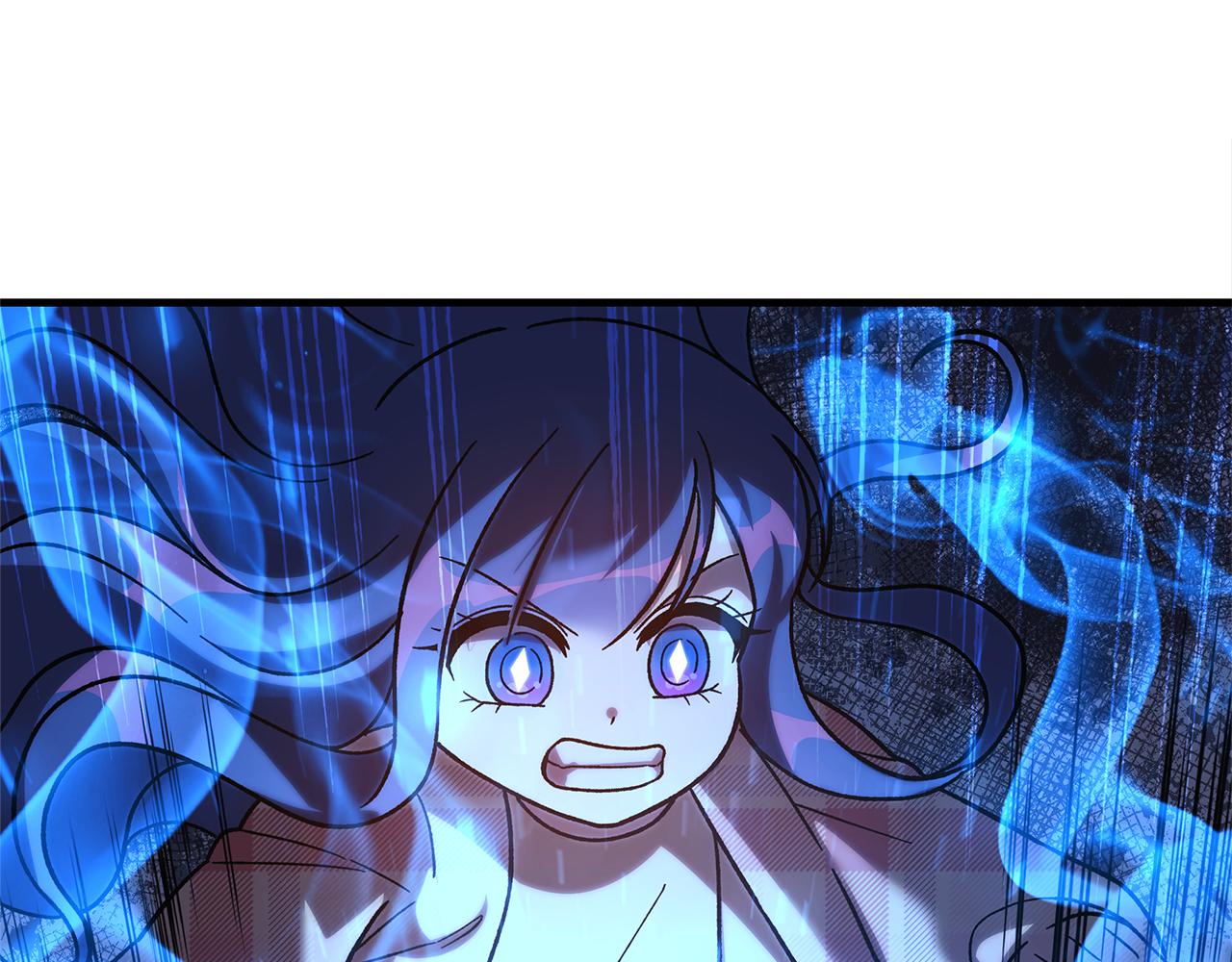 滅世女神今年5歲 - 第147話 她們因你而死(1/4) - 1