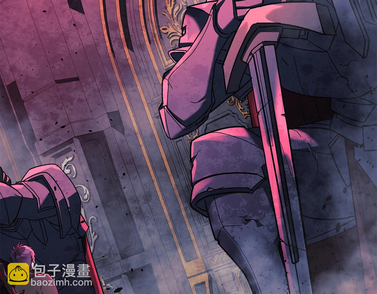 滅世女神今年5歲 - 第51話 開始進攻(1/4) - 3