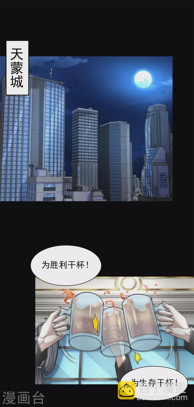 末世爲王 - 第565話 大豐收 - 2