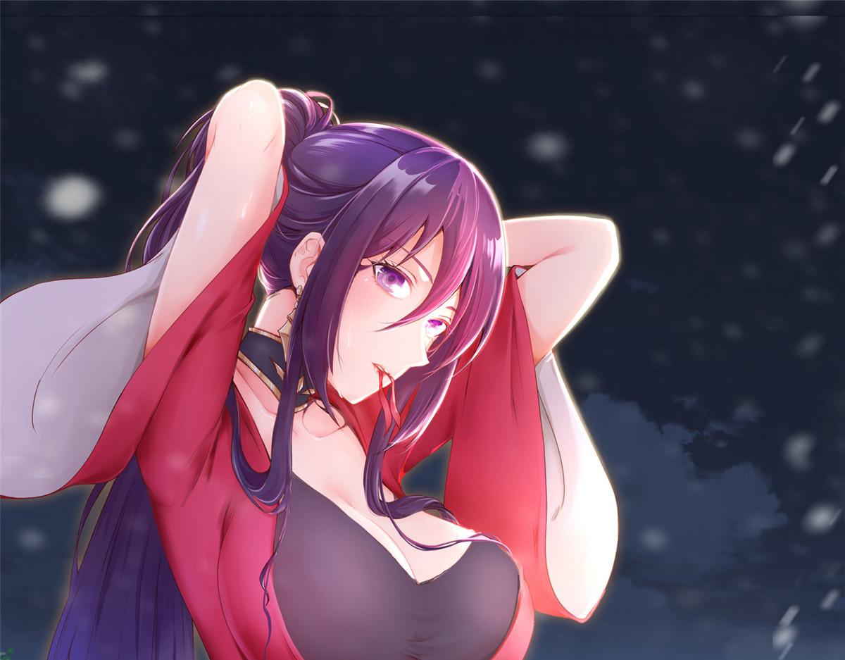 牧龍師 - 348 致命獠牙(1/3) - 1