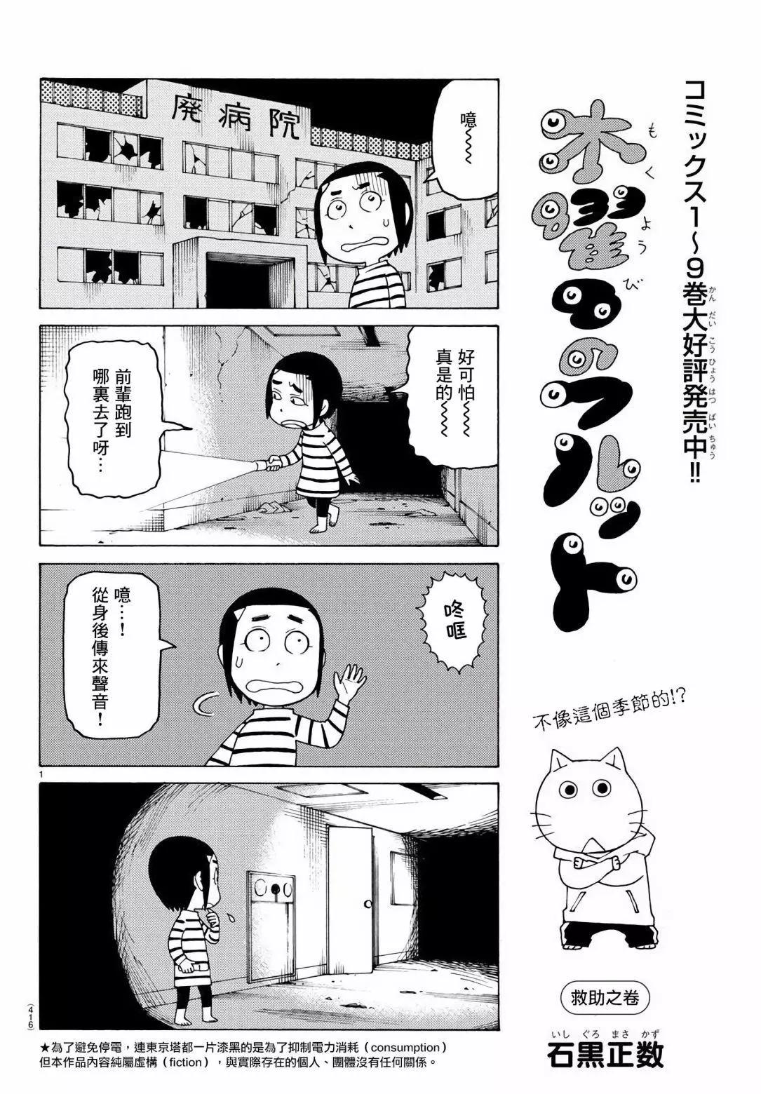 木曜日的弗羅多 - 第652話 - 1