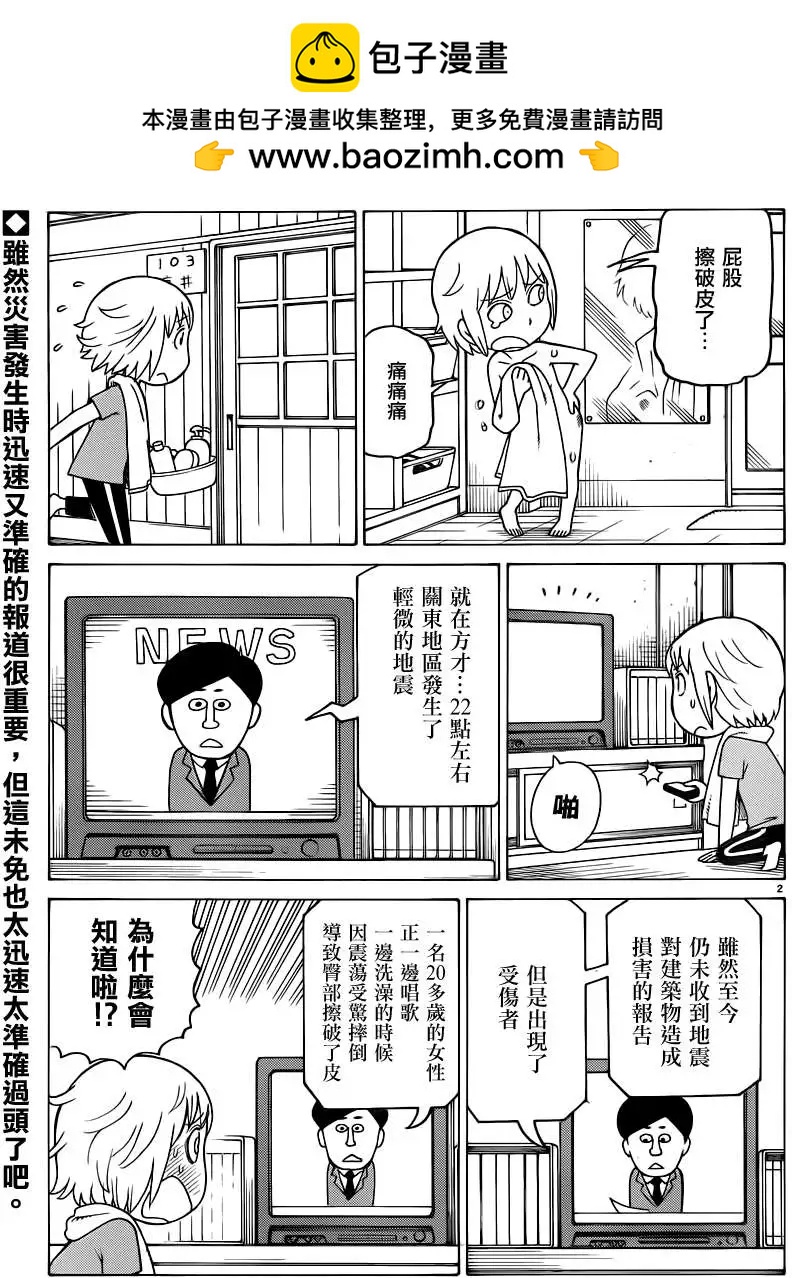 木曜日的弗羅多 - 第298回 - 1