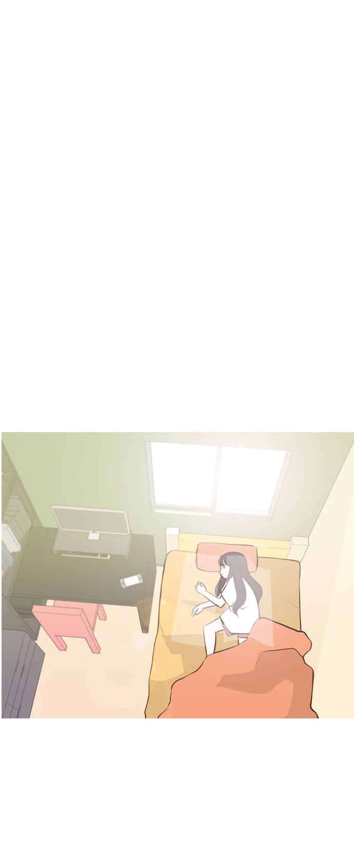 嫩男嫩女 - [第174話] 不是你也沒關係（責任心） - 2