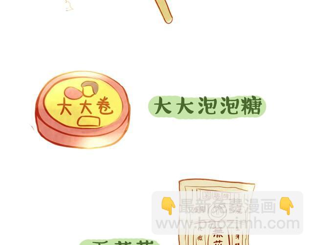 你不知道的故事 - 六一兒童節快樂 - 2