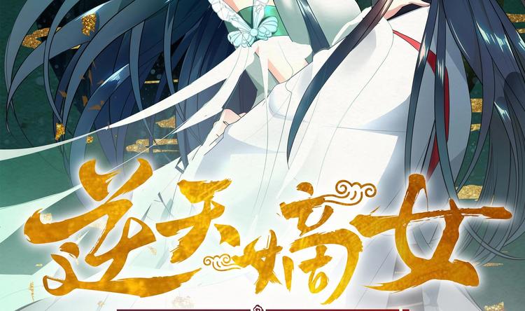 逆天嫡女：仙尊，寵上天！ - 第9話 路見不平 - 2
