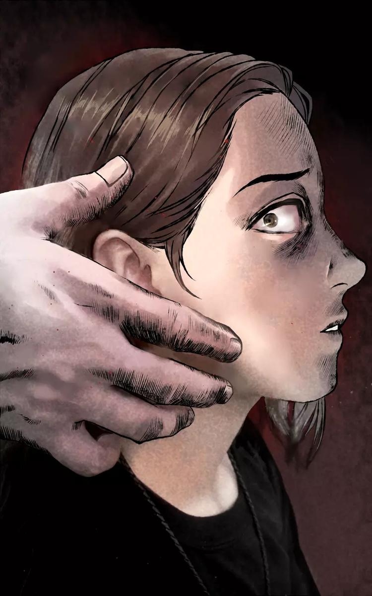 NOISE - 第1話 凌晨的密碼鎖時間（上） - 1