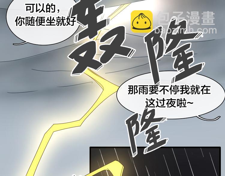 女巨人也要談戀愛 - 番外：張晨與許崎露(1/4) - 3