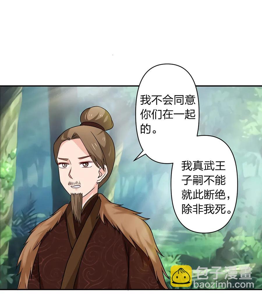 女裝大佬養成記 - 434 中毒 - 2