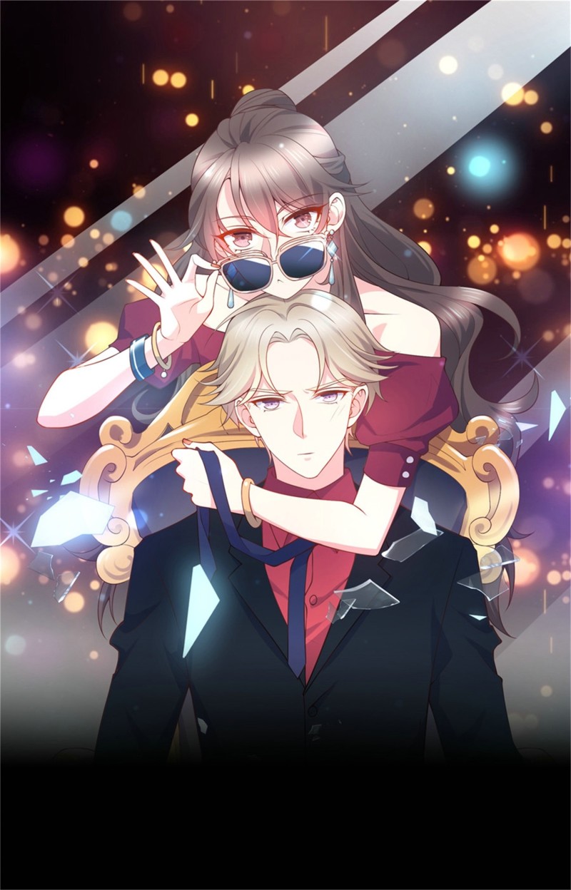 女總裁的戲精小鮮肉 - 第57話 心懷鬼胎 - 1