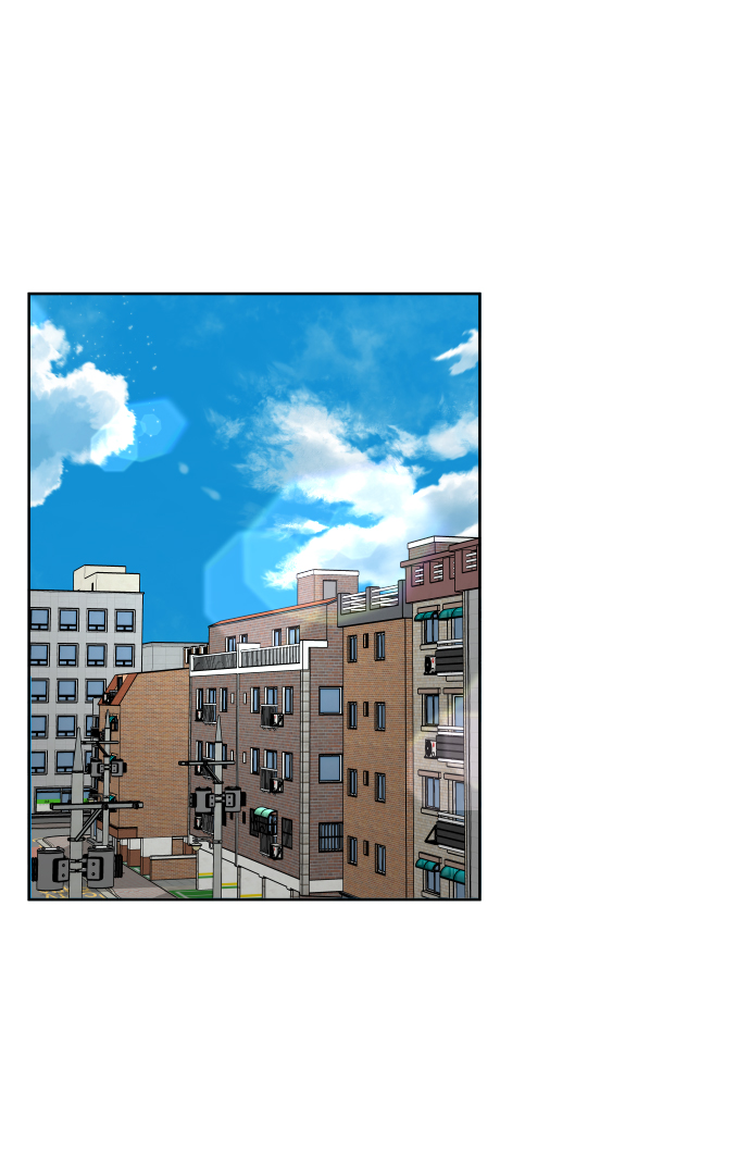 普通孩子 - [第57話] 很高興見到你(1/2) - 2
