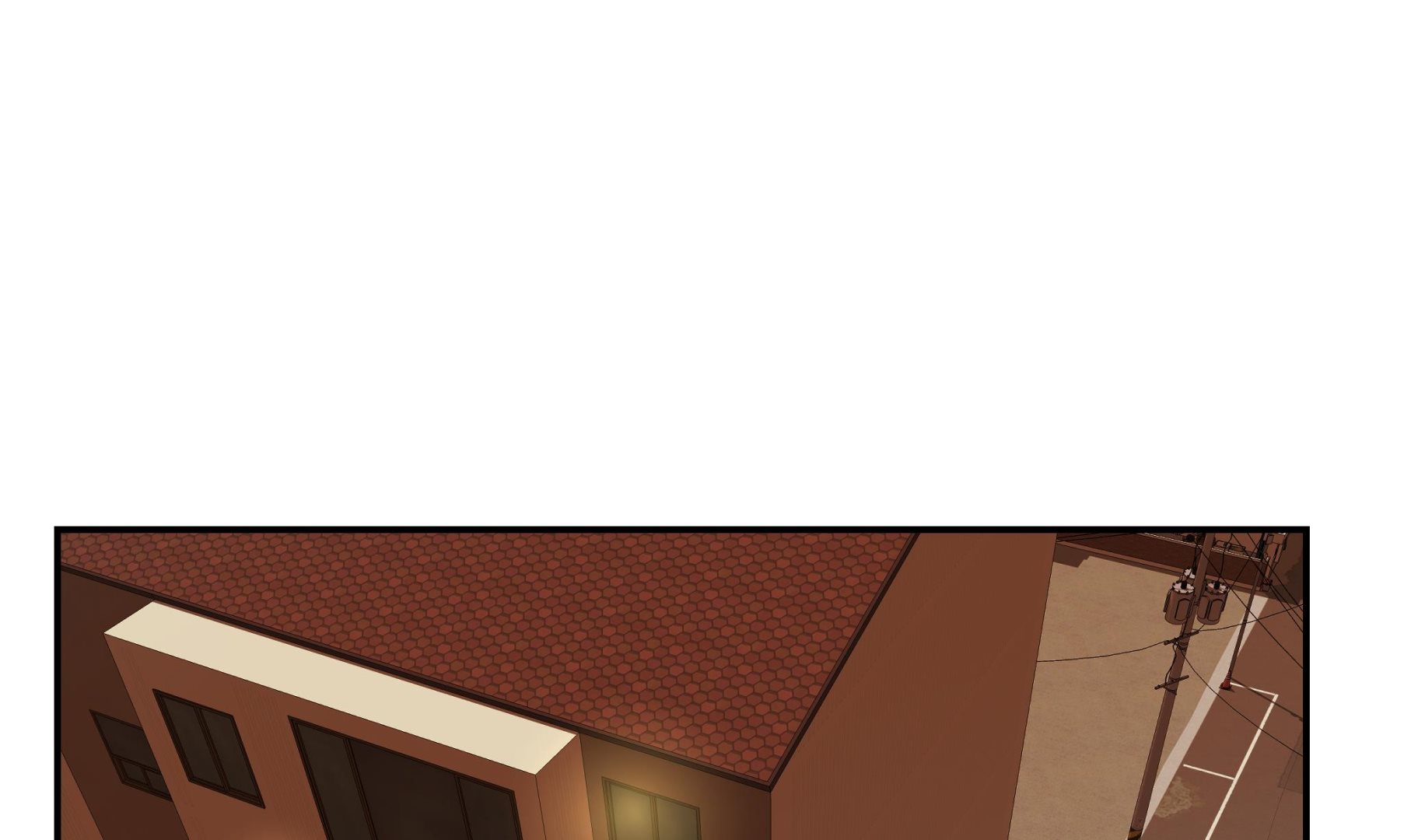奇妙的動物高中 - 第77話 慶典前夕(1/2) - 4