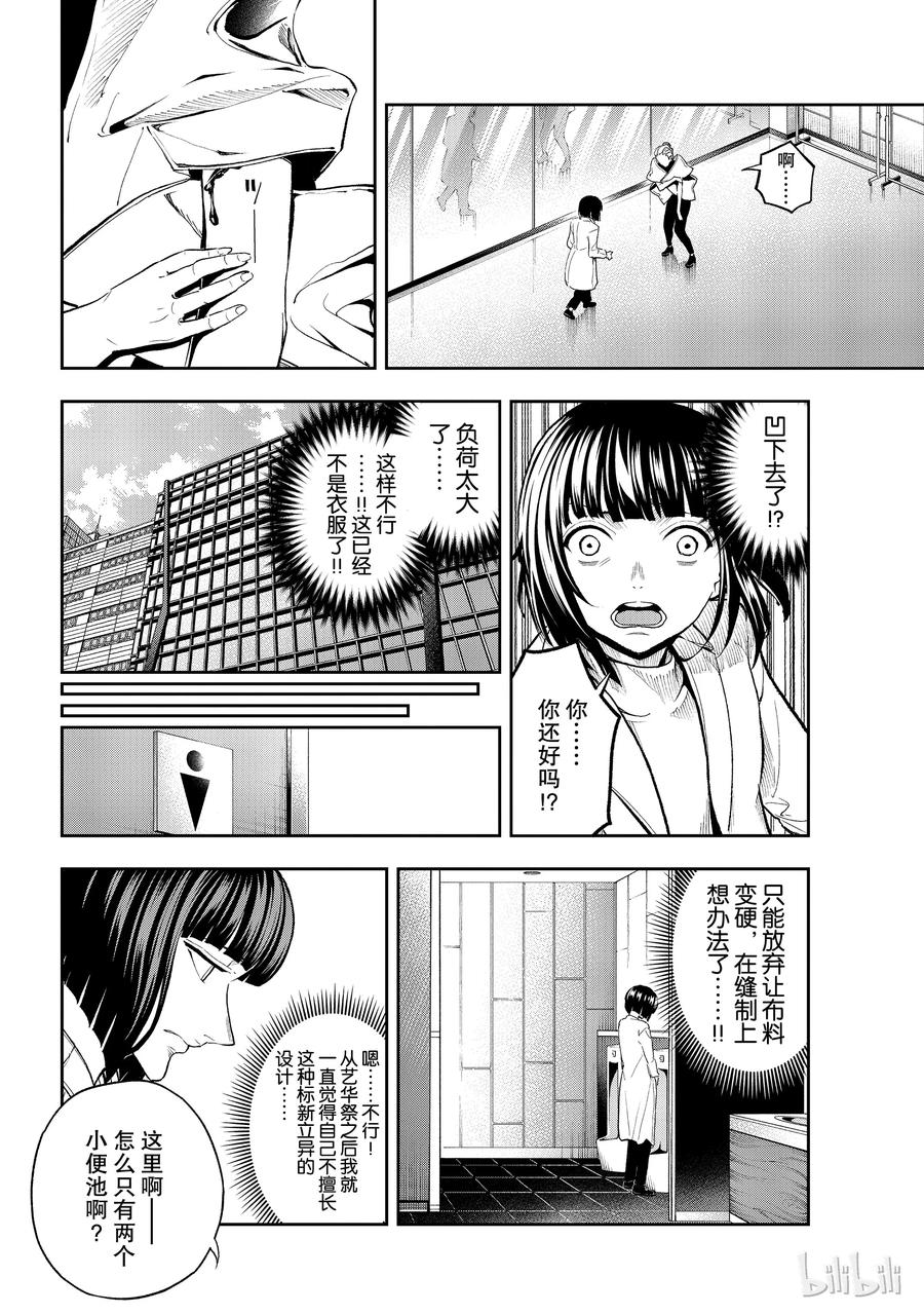 請在伸展臺上微笑 - 95 - 2