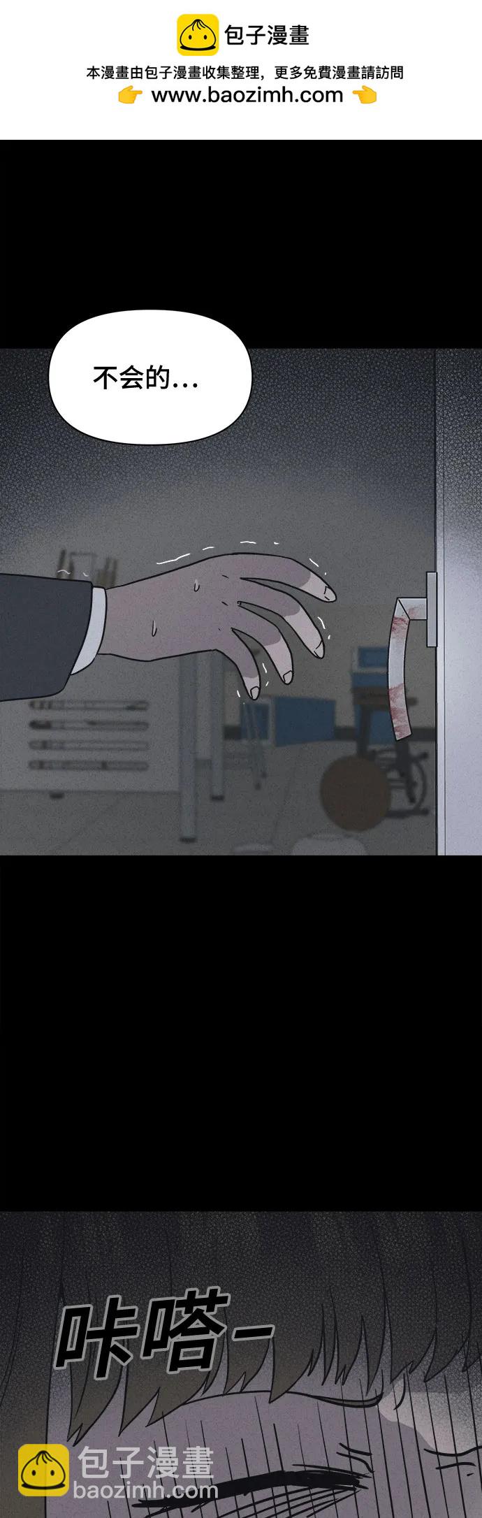 奇奇怪怪2 - [第7話] 至死是好友#3(1/2) - 2