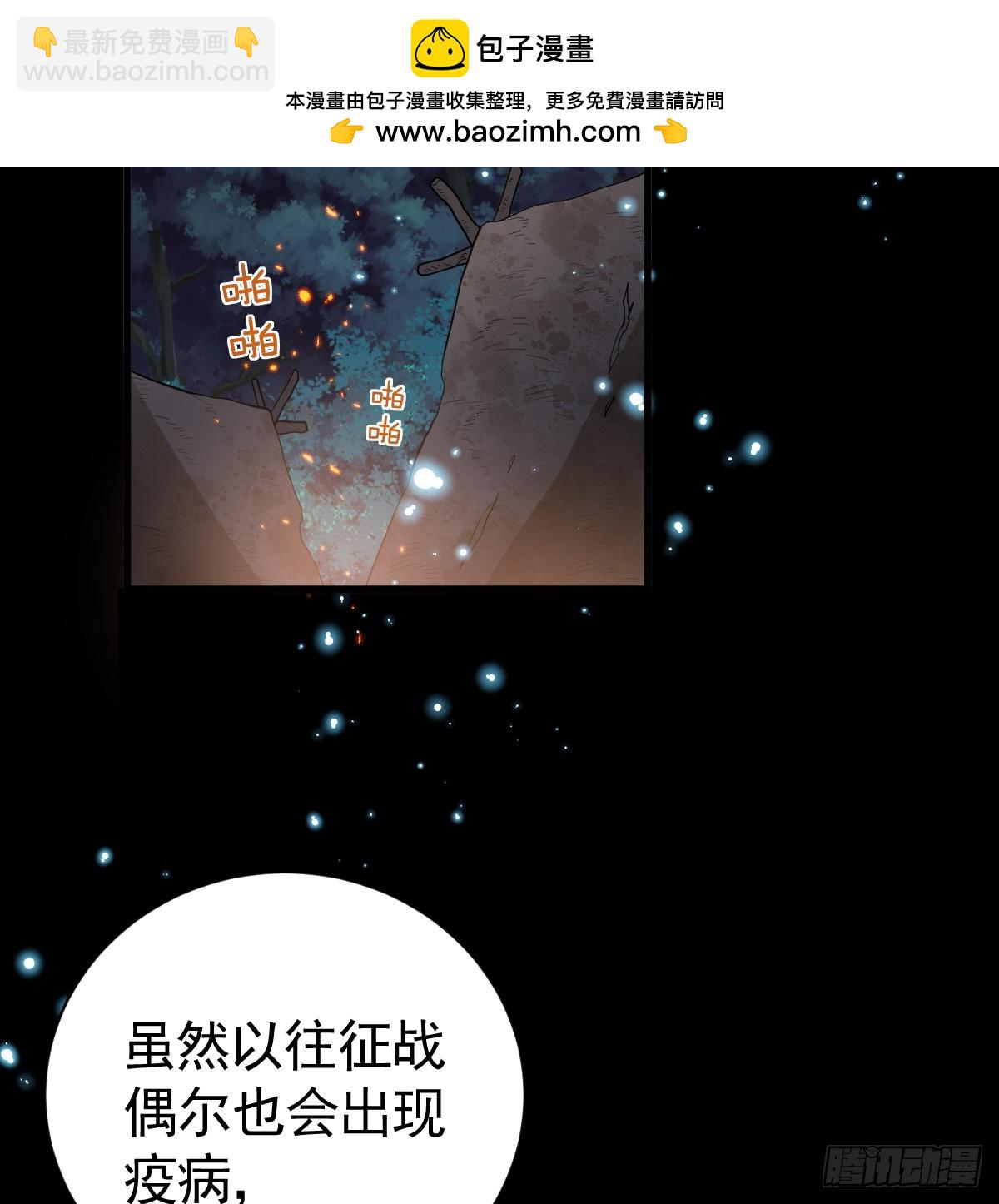 囚吻小夜曲 - 弟弟被嚇到(1/2) - 2
