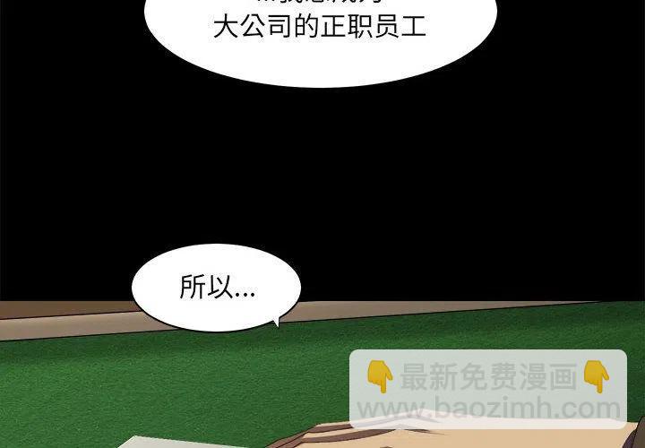 求職地獄生存錄 - 31(1/2) - 2