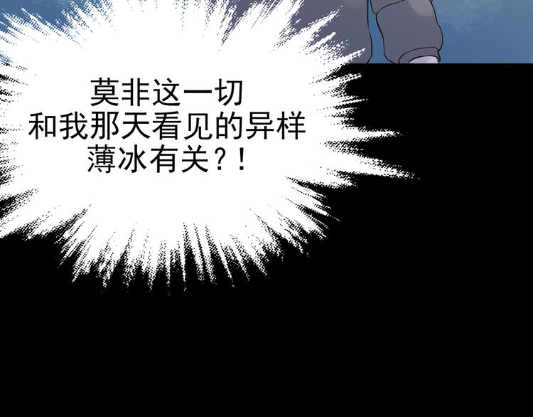 奇想少女悸事簿 - 第13話  薄冰（3）(2/4) - 3
