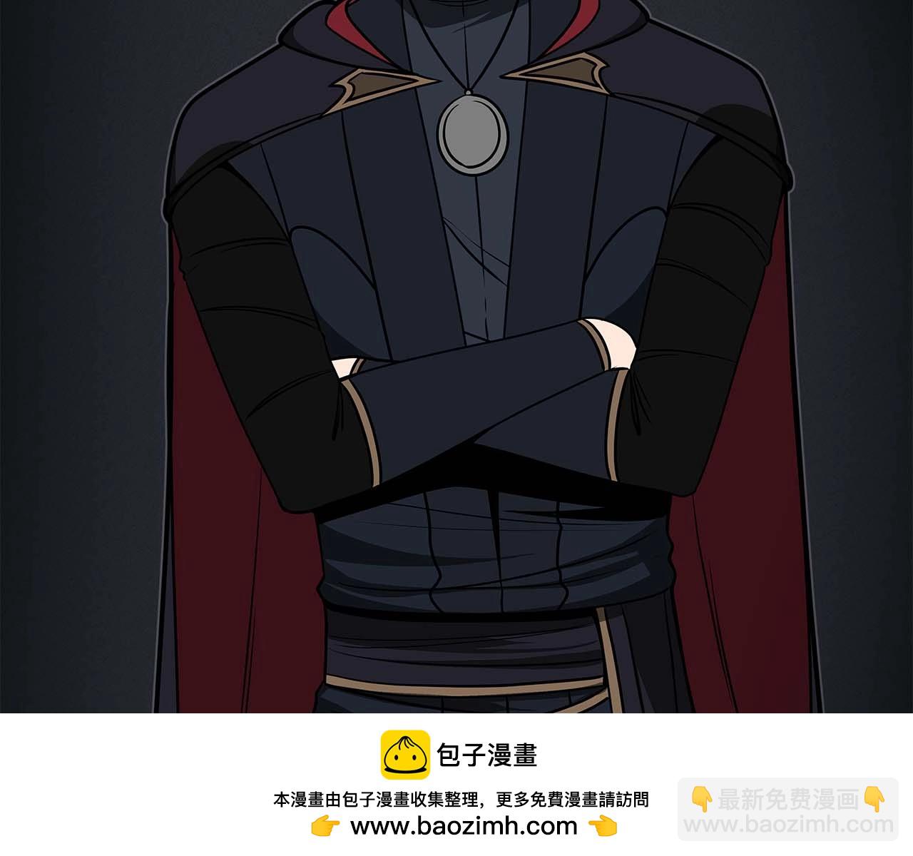 全民神戰：只有我能看到隱藏信息 - 第69話 守護者(2/6) - 4