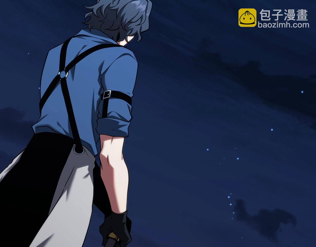 三歲開始做王者 - 第6季第187話 實戰(1/7) - 3