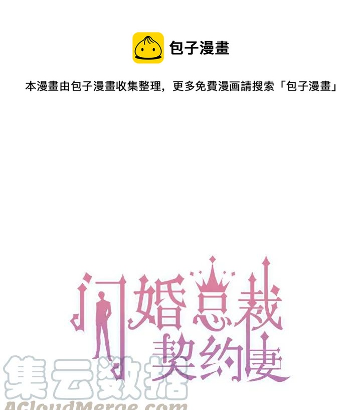 閃婚總裁契約妻 - 第91話 定做的禮物？(1/3) - 1