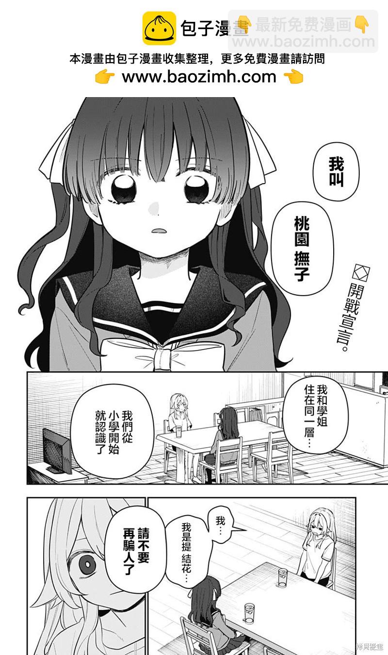 是愛亦或是復仇 - 第05話 - 2