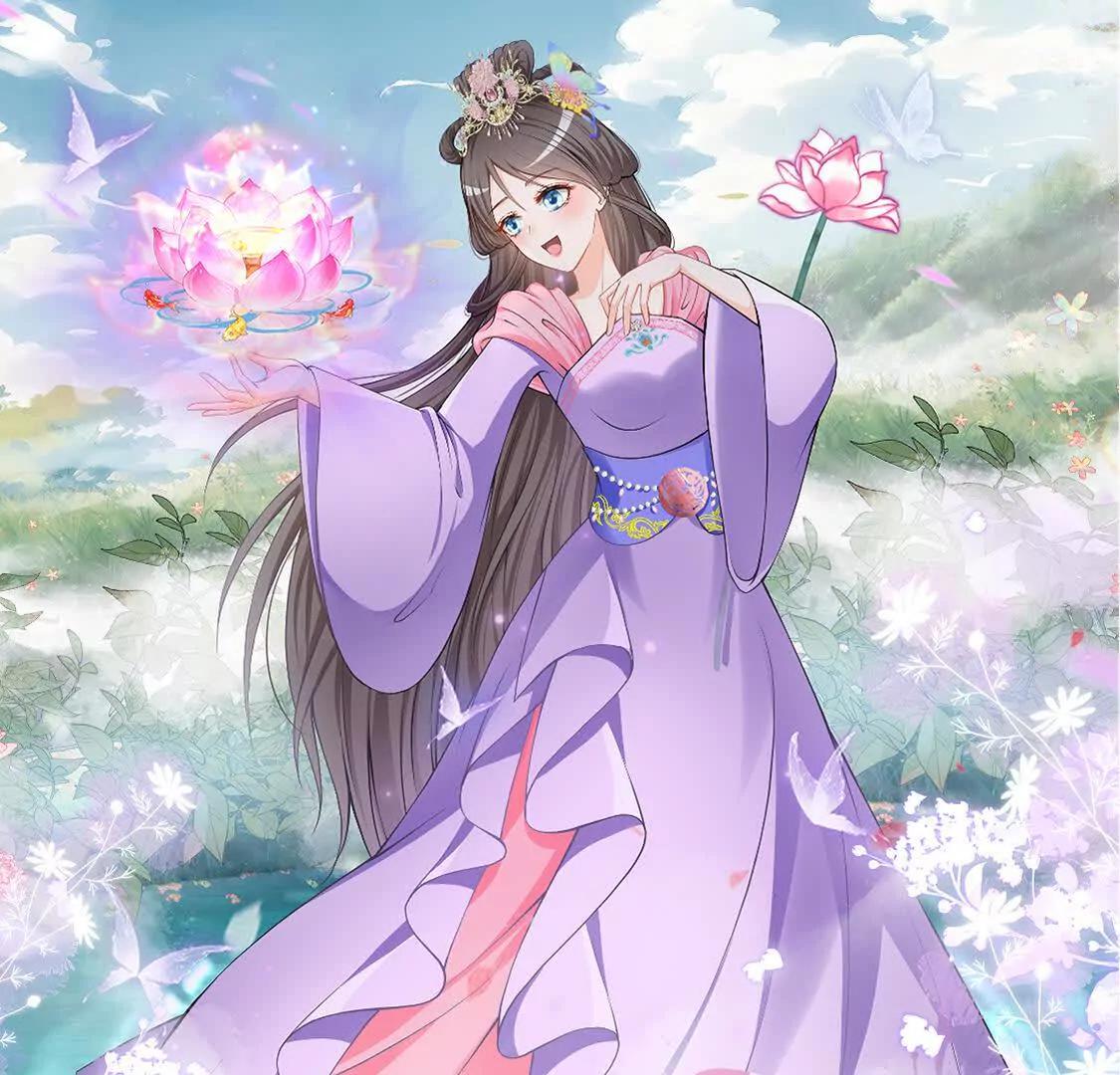 十二花神落人間 - 第五回：新的線索(1/2) - 1