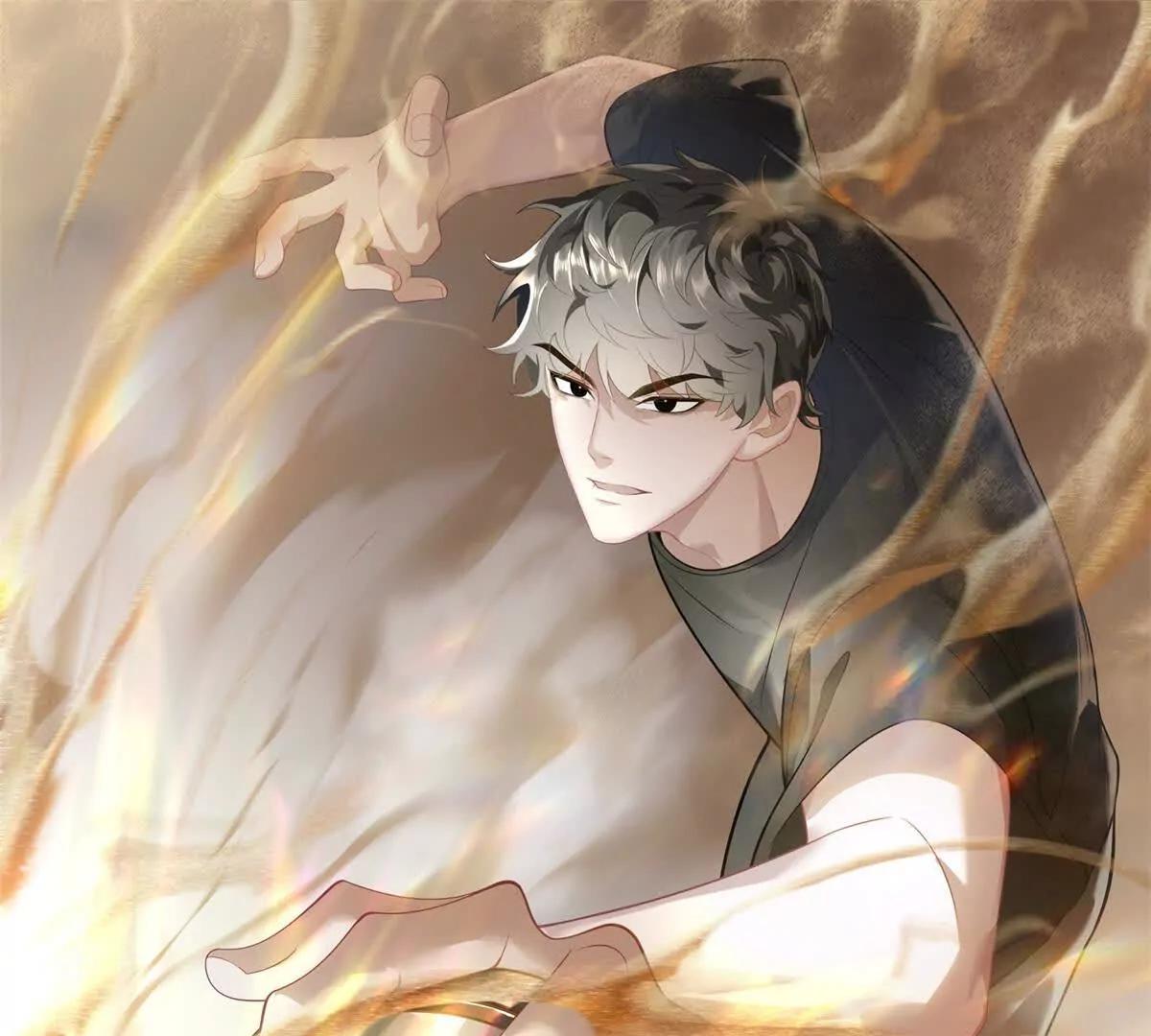 世界從零開始 - 第4話 轉化(1/4) - 1