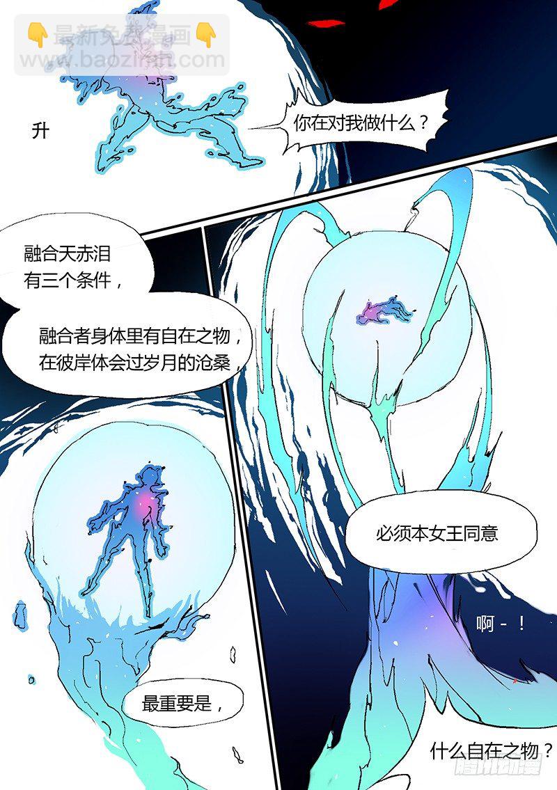 時空倖存者 - 第73話 重生 - 2
