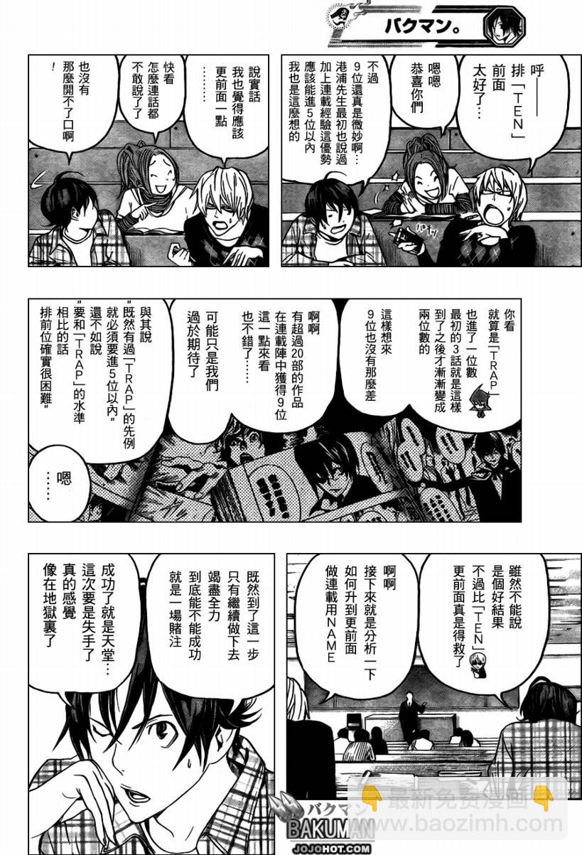 食夢者 - 第59話 - 2