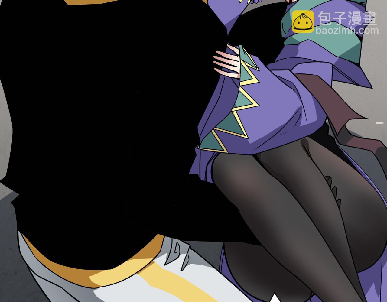 噬神紀 - 第291話 女魃(1/3) - 2