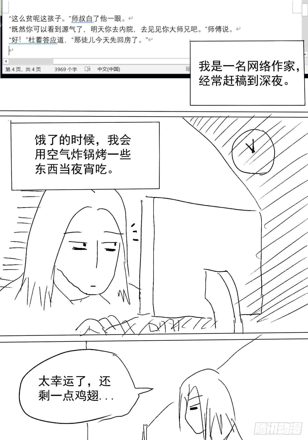 石油世界· - 空氣炸鍋 - 1