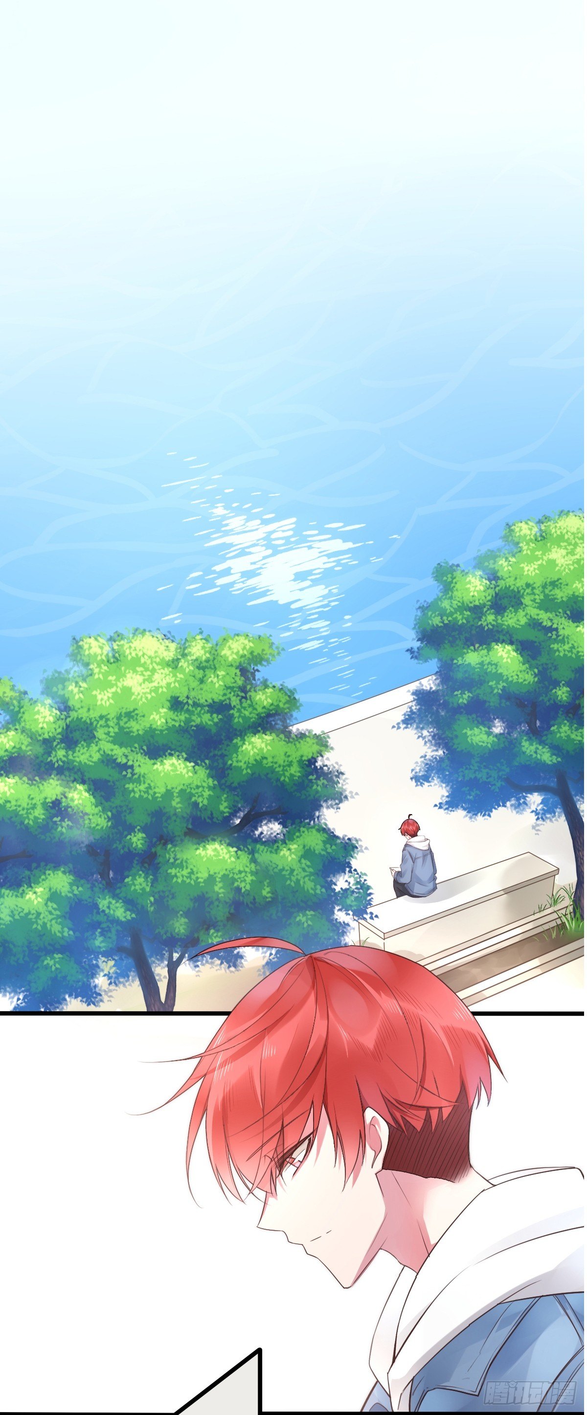 衰物語 - unlucky07 - 1