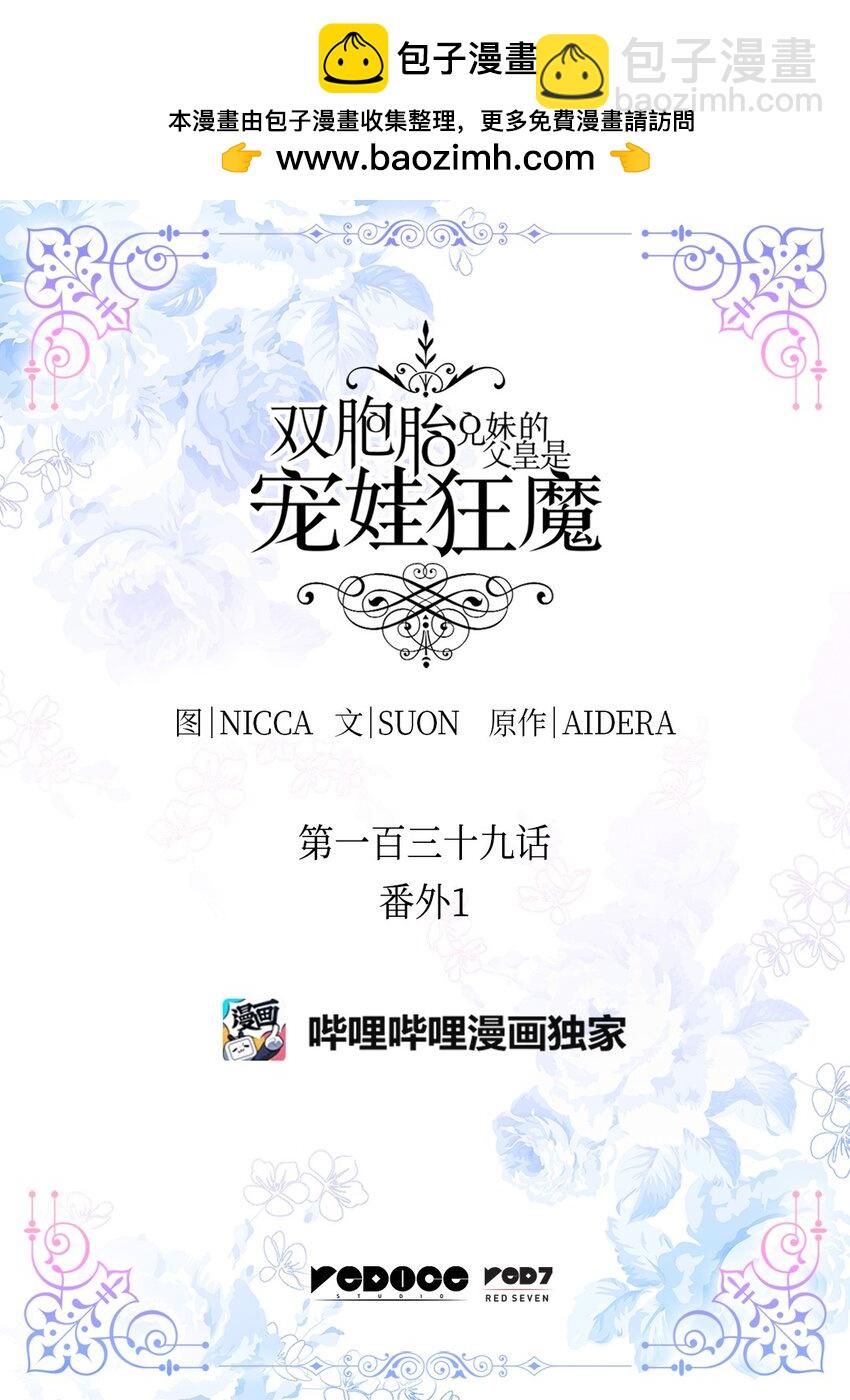 雙胞胎兄妹的父皇是寵娃狂魔 - 139 番外1 傲嬌的小鳥(1/2) - 2
