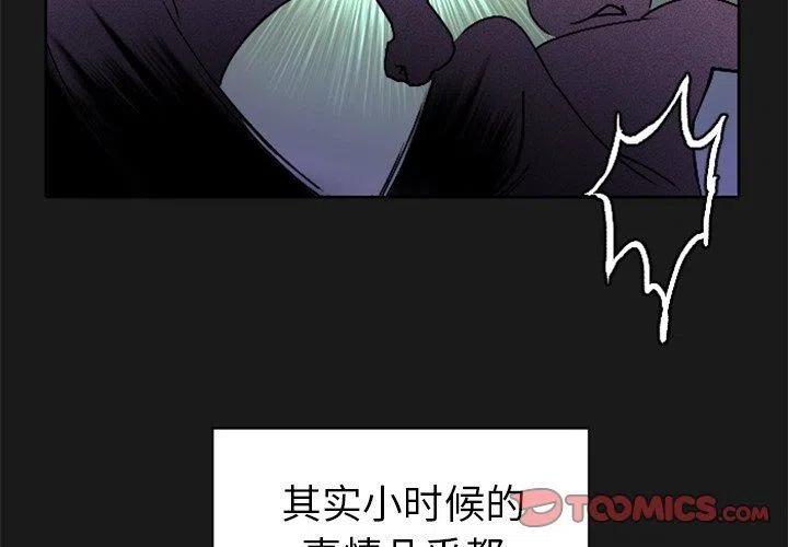 天道修行錄 - 11(1/2) - 2
