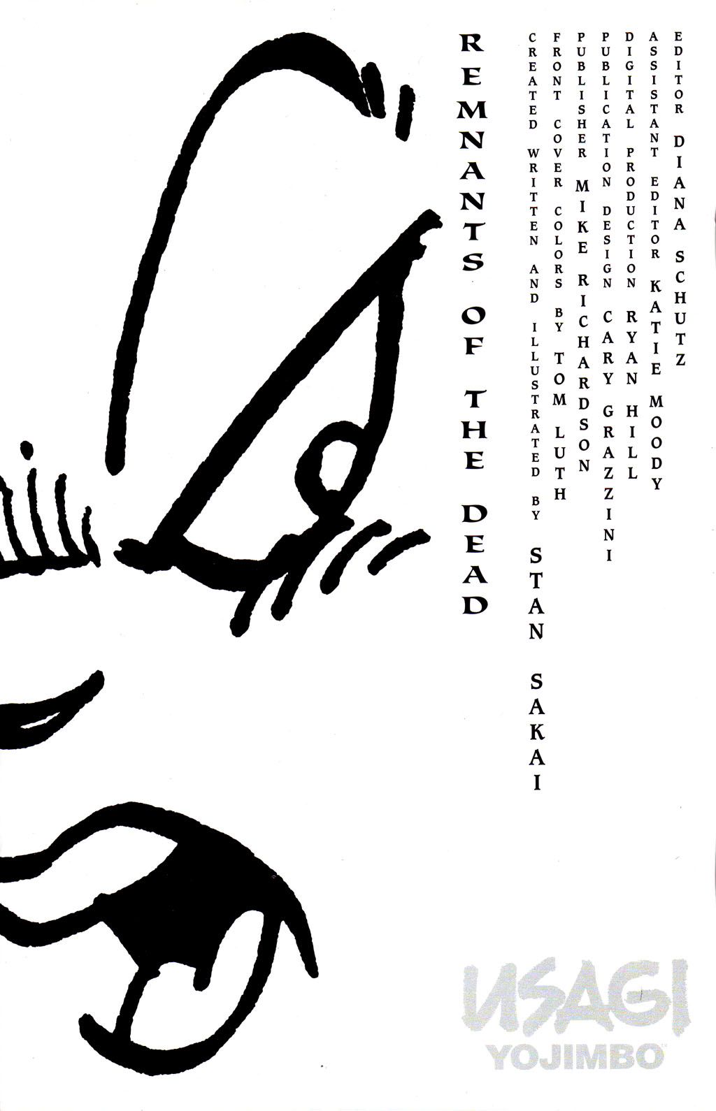 兔用心棒V3  - 94卷 - 2