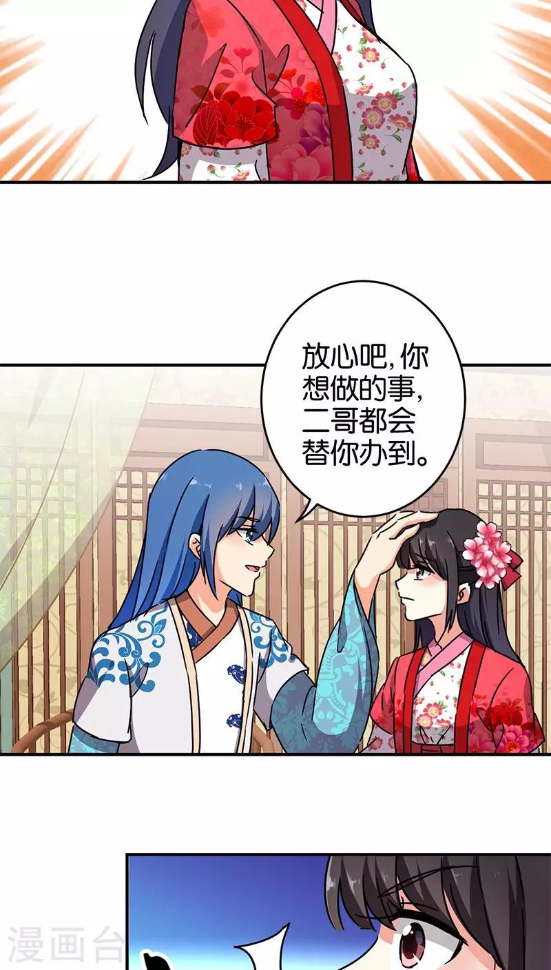 王爺你好賤 - 第263話 - 2