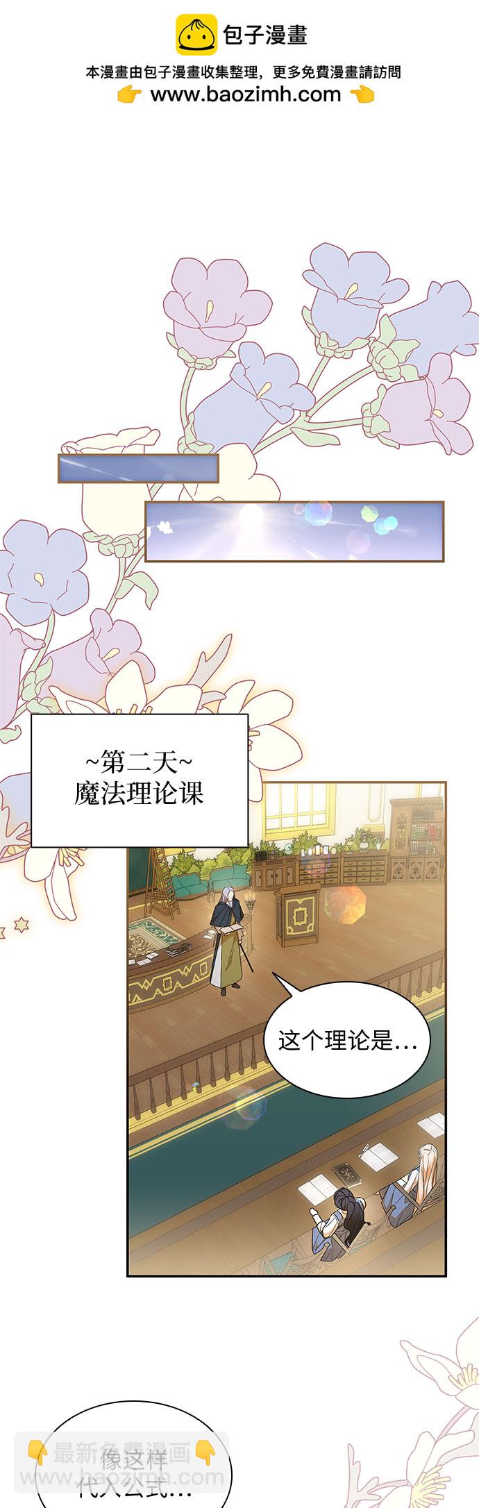 爲了暗黑系小說的HE結局 - 第19話 - 2