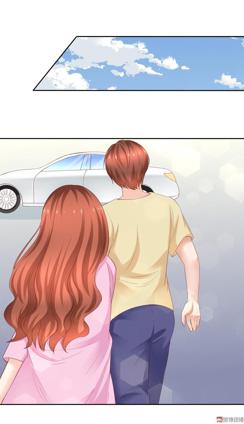 我的36D女管家 - 第104話 金剛芭比 - 2