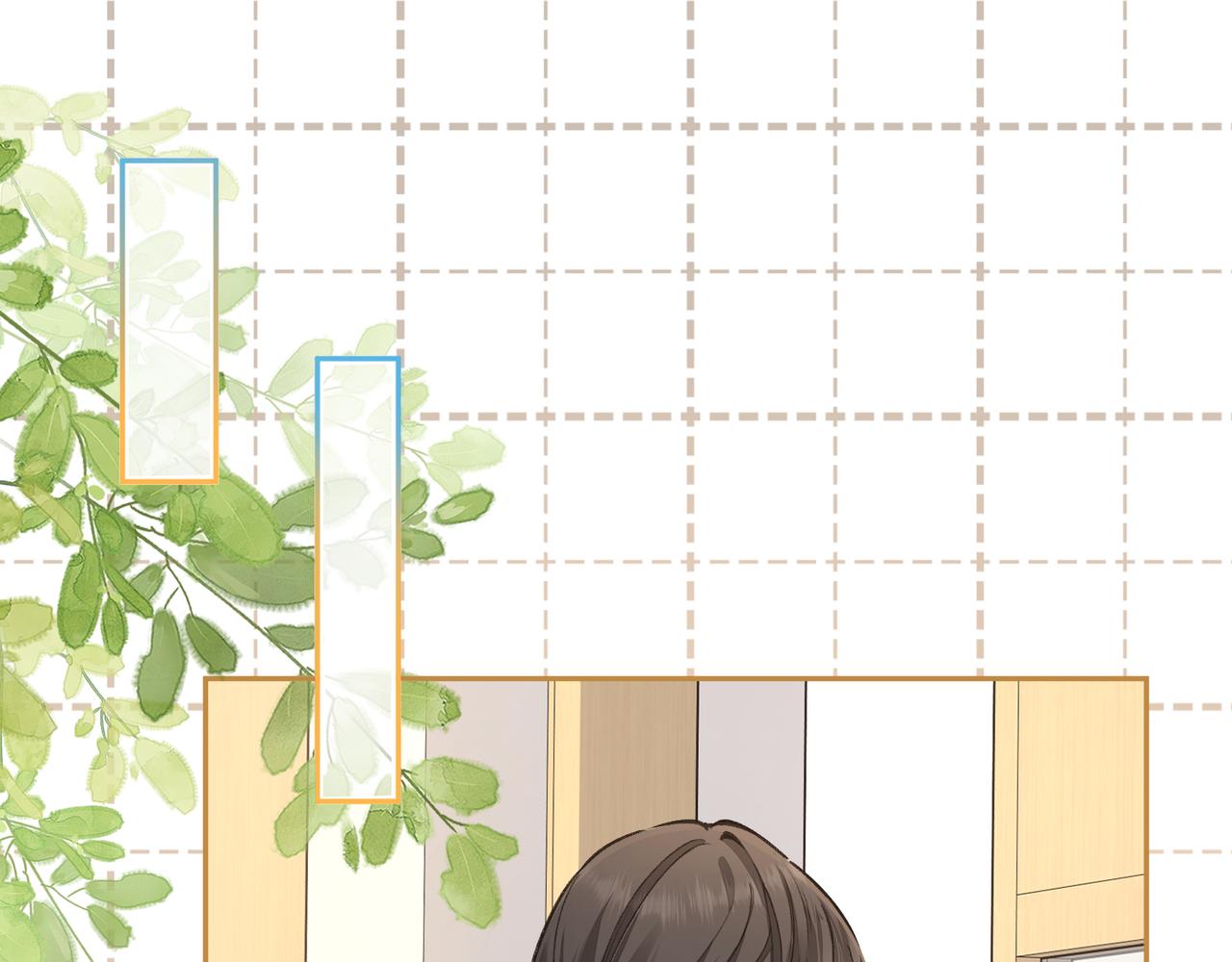 我就想蹭你的氣運 - 第47話 傅陽曦危機四伏(1/2) - 1