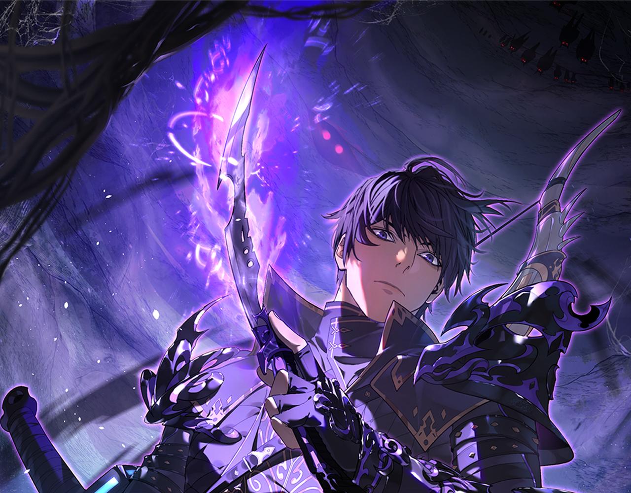 我靠無敵被動打出成噸傷害！ - 第15話 放棄保送資格(1/4) - 1