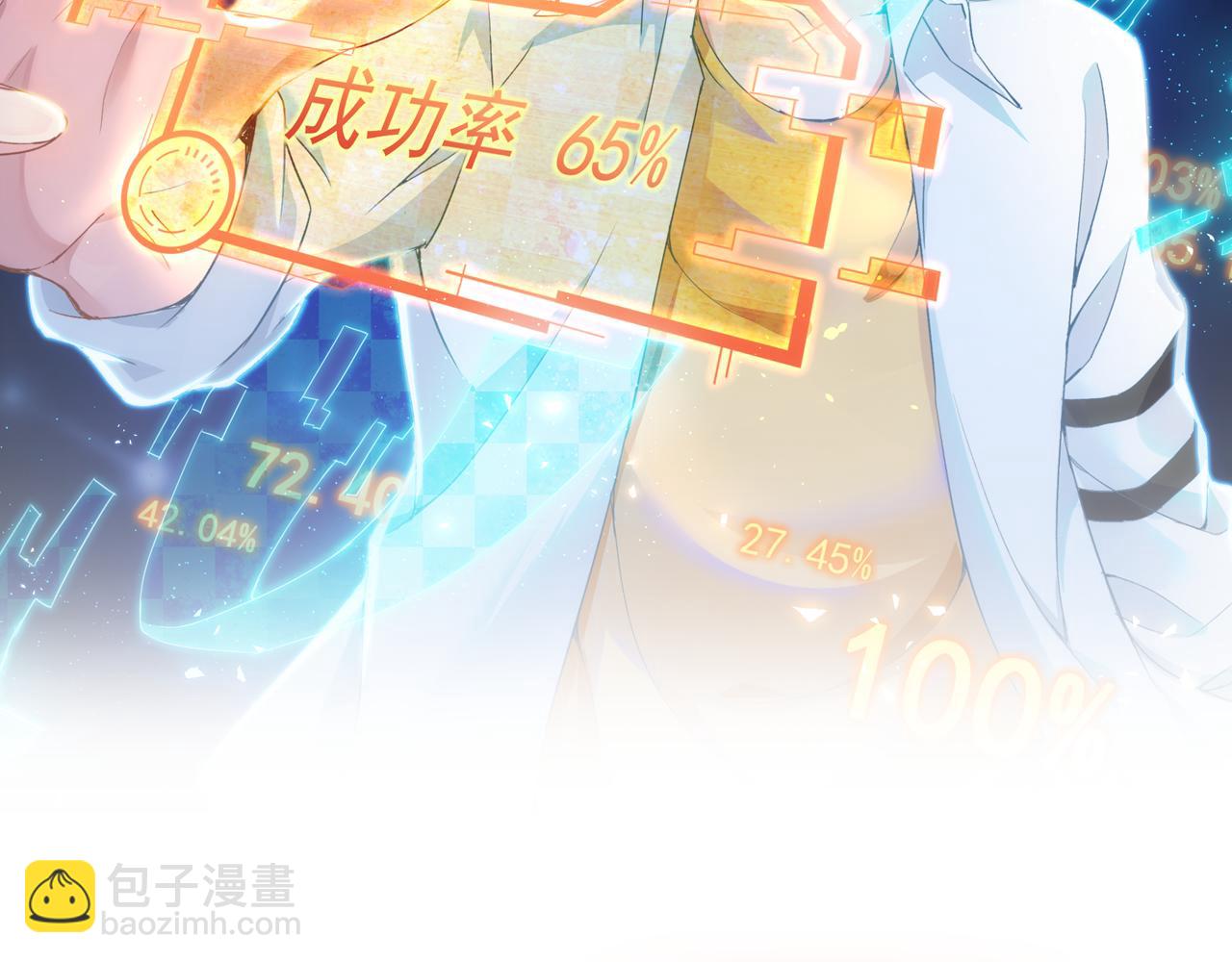 我能看到成功率 - 第181話 活躍的胖子(1/3) - 2