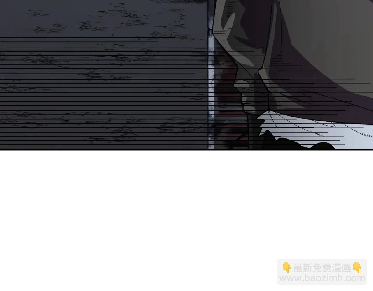 我！史上最強禁咒師 - 第9話 你們運氣不好！先哎小爺幾刀！(1/4) - 3