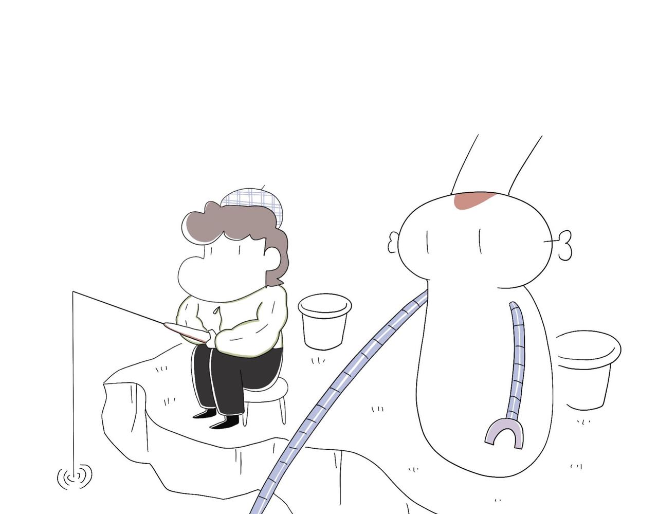 我與筷子 - 003 - 1