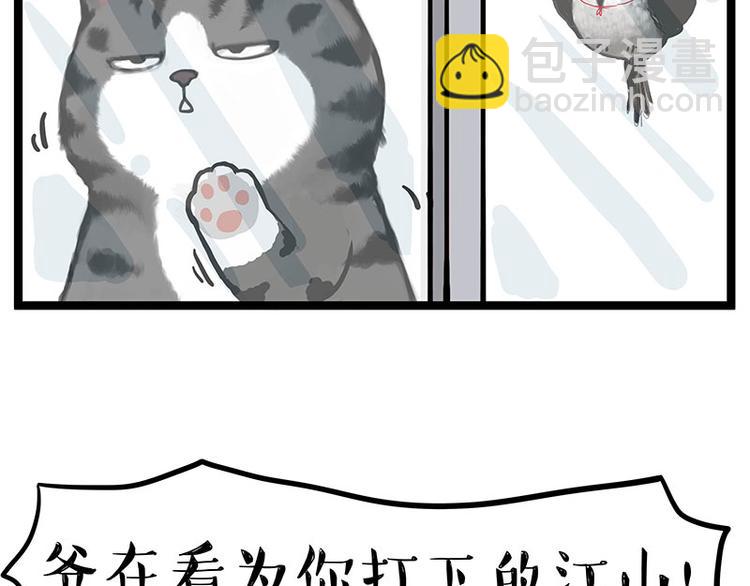 吾皇巴扎黑 - 第277話 貓鬥貓 - 3